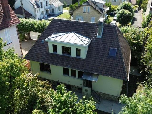 Maison 6 pièces 129 m²