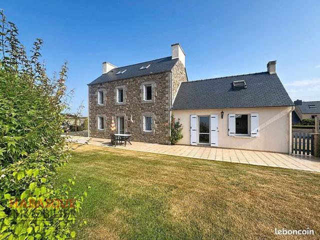 Maison 6 pièces 129 m²