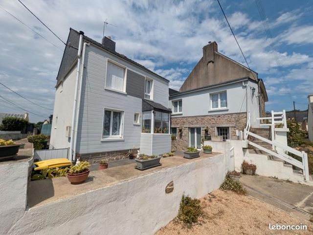 Maison 6 pièces 129 m²