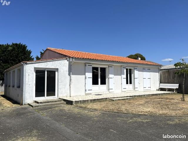 Maison 6 pièces 129 m²