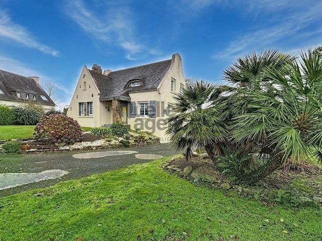 Maison 6 pièces 129 m²