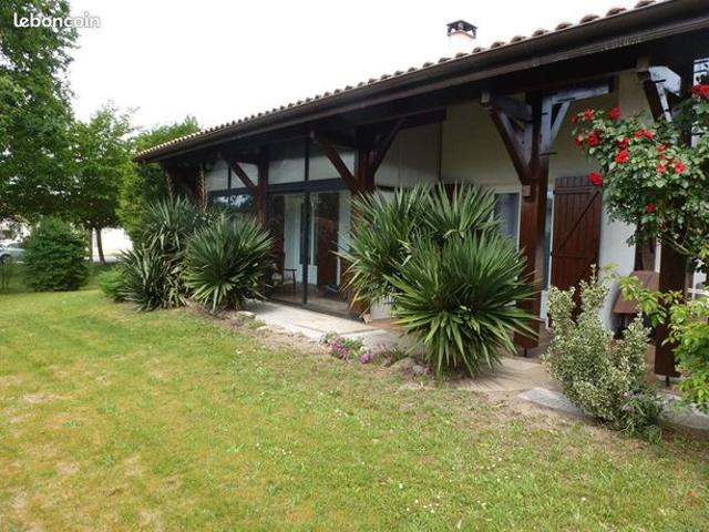 Maison 6 pièces 129 m²