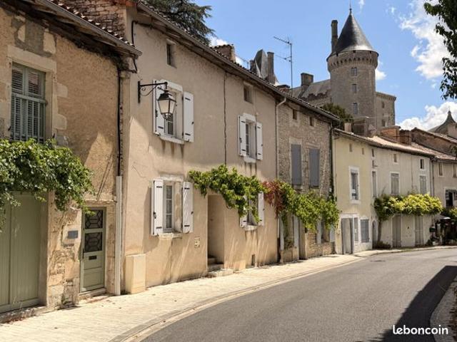Maison 6 pièces 129 m²