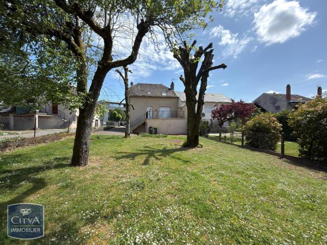 Maison 6 pièces 129 m²