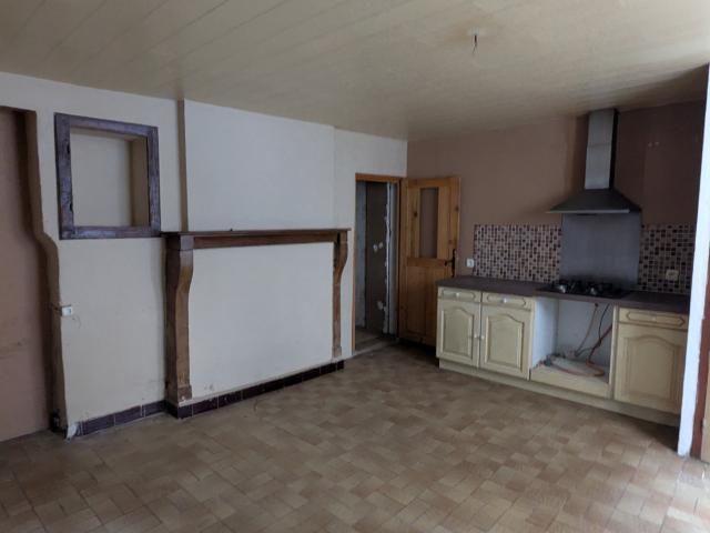 Maison 6 pièces 129 m²