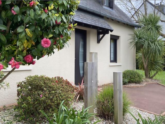 Maison 6 pièces 129 m²