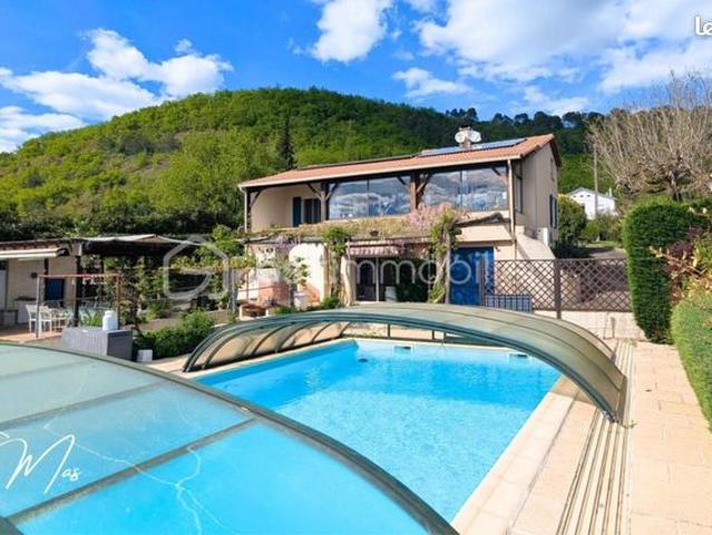 Maison 6 pièces 129 m²