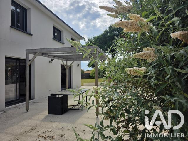 Maison 6 pièces 129 m²