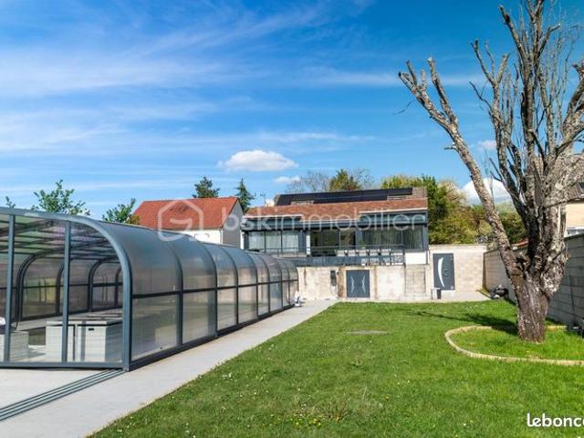 Maison 6 pièces 129 m²