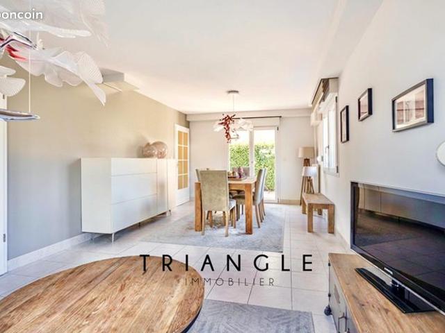 Maison 6 pièces 129 m²