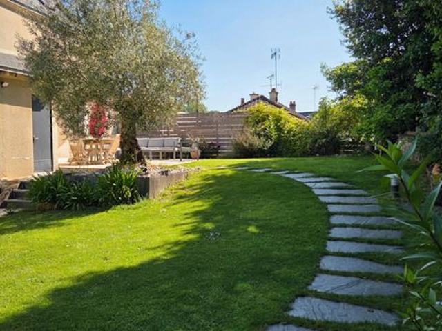 Maison 6 pièces 129 m²