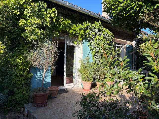 Maison 6 pièces 129 m²