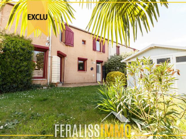 Maison 6 pièces 129 m²
