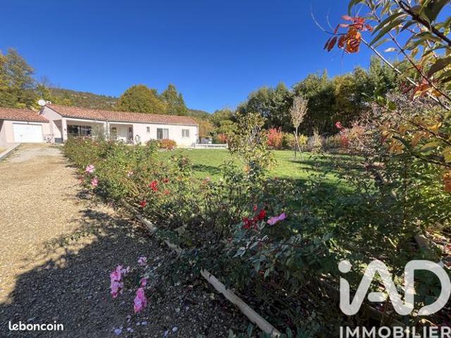 Maison 6 pièces 129 m²