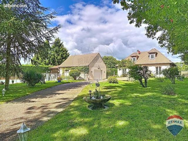 Maison 6 pièces 129 m²