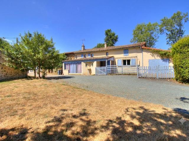 Maison 6 pièces 129 m²