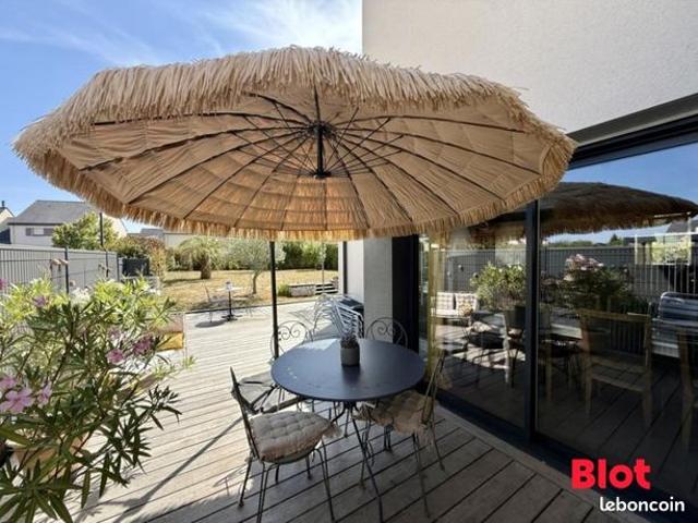 Maison 6 pièces 129 m²