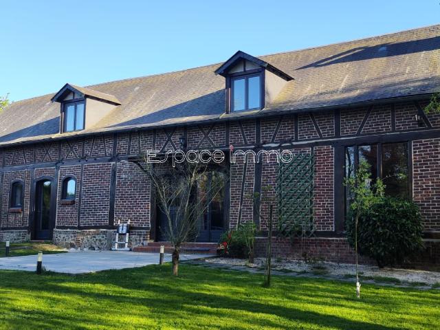 Maison 6 pièces 129 m²