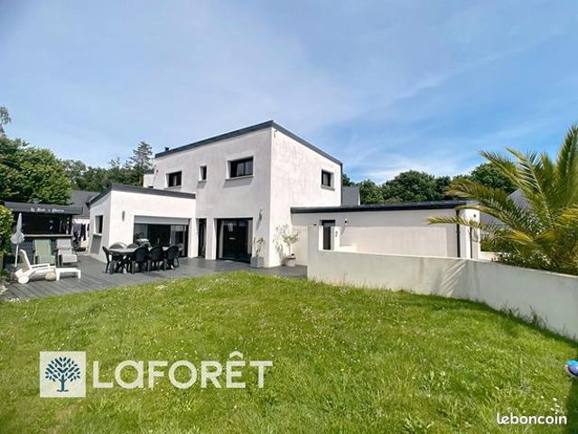 Maison 6 pièces 129 m²