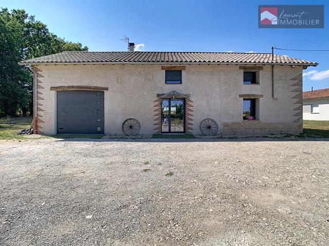 Maison 6 pièces 129 m²