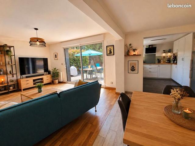 Maison 6 pièces 129 m²