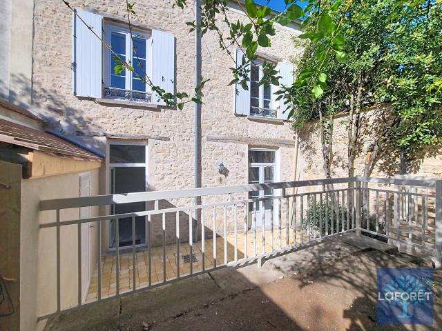 Maison 6 pièces 129 m²