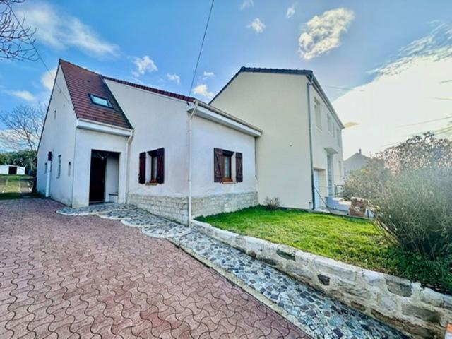 Maison 6 pièces 129 m²
