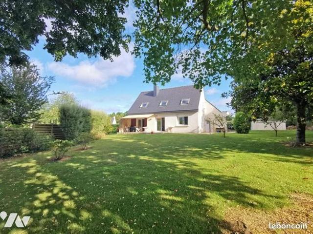 Maison 6 pièces 129 m²