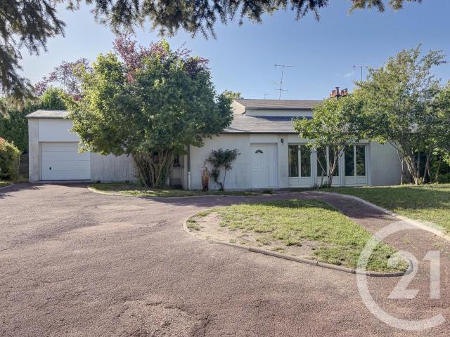 Maison 6 pièces 129 m²