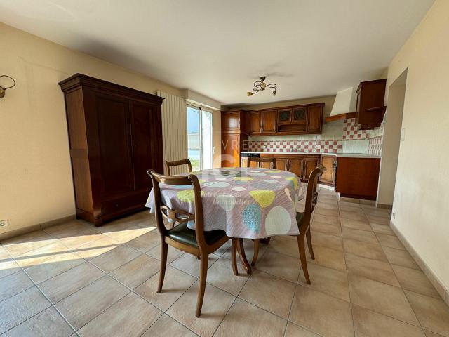 Maison 6 pièces 129 m²