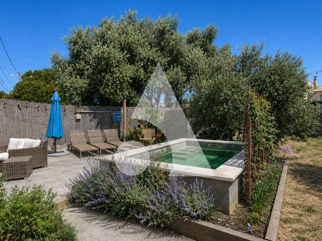 Maison 6 pièces 154 m²
