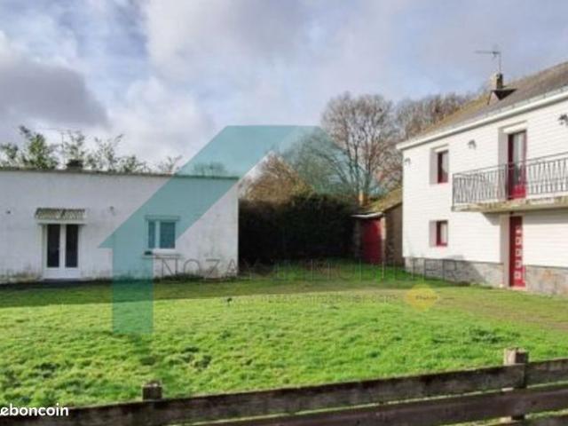 Maison 6 pièces 129 m²