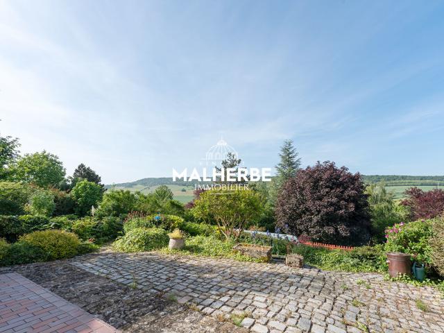 Maison 6 pièces 129 m²