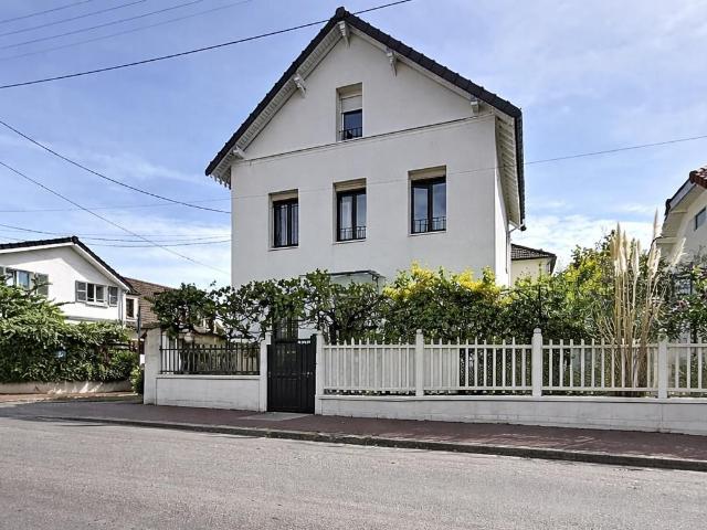 Maison 6 pièces 129 m²