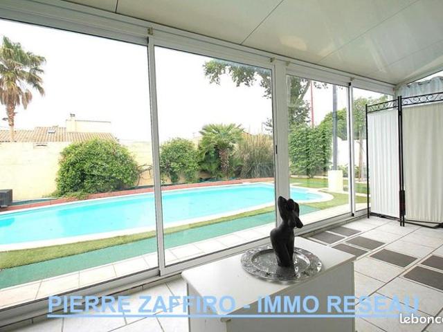 Maison 6 pièces 129 m²