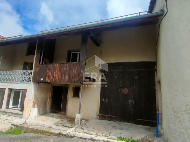 Maison 6 pièces 129 m²