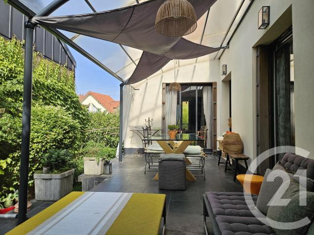Maison 6 pièces 129 m²