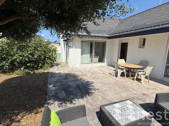 Maison 6 pièces 129 m²