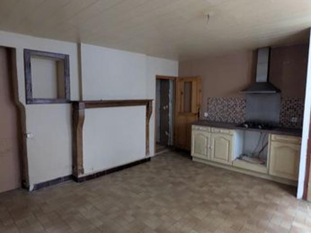 Maison 6 pièces 129 m²