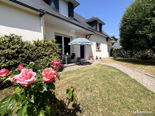 Maison 6 pièces 129 m²