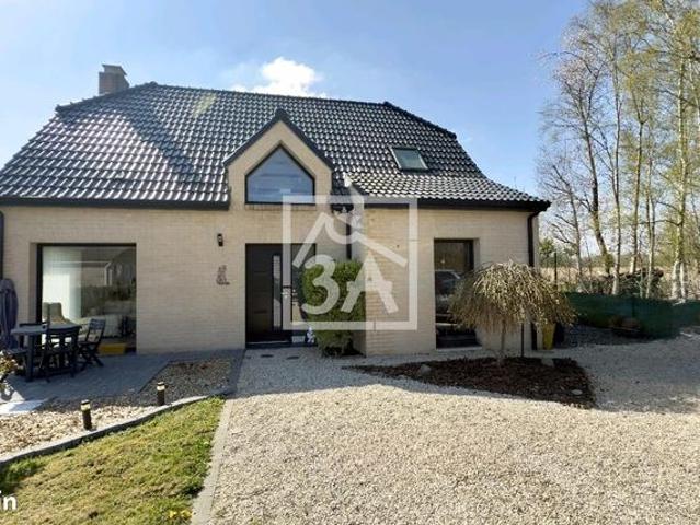 Maison 6 pièces 129 m²