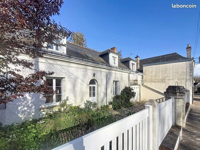 Maison 6 pièces 129 m²
