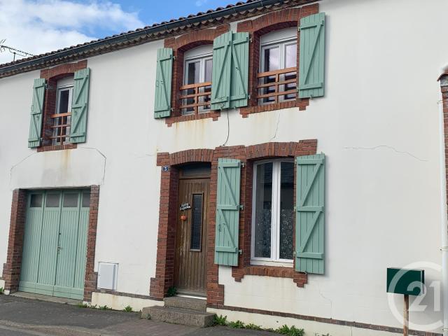 Maison 6 pièces 129 m²