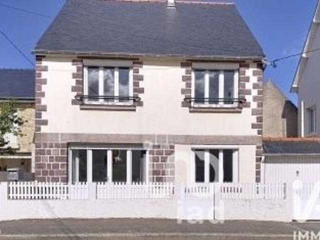Maison 6 pièces 129 m²