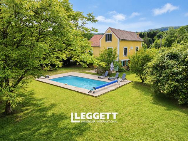 Maison 6 pièces 129 m²
