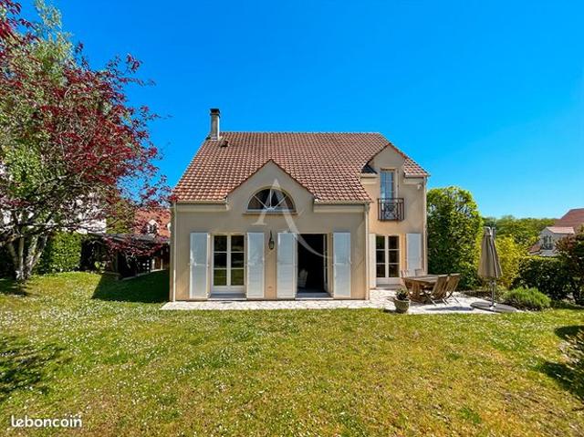 Maison 6 pièces 129 m²