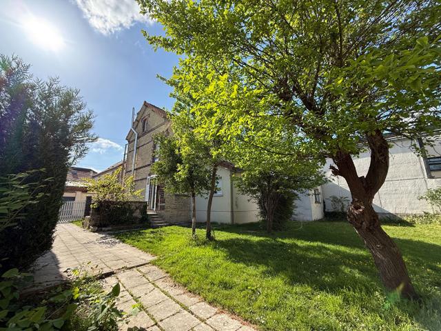 Maison 6 pièces 129 m²