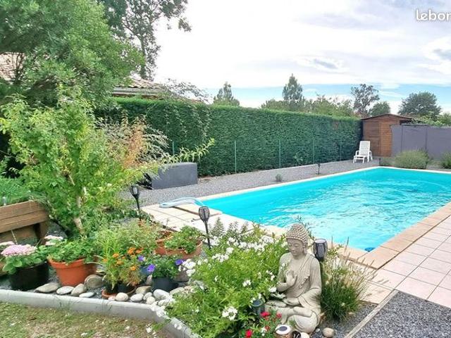Maison 6 pièces 129 m²