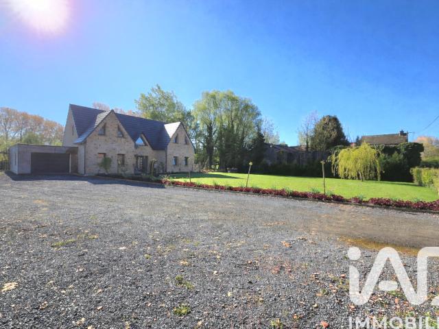Maison 6 pièces 129 m²
