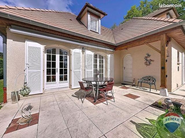 Maison 6 pièces 129 m²
